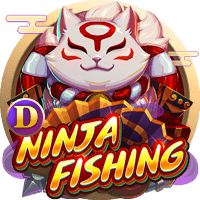 TP Câu cá ninja game icon