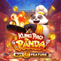 Kung Pao Panda game icon