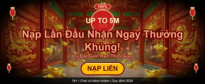 Trải nghiệm sòng bài đẳng cấp
