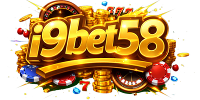 i9bet58 Logo